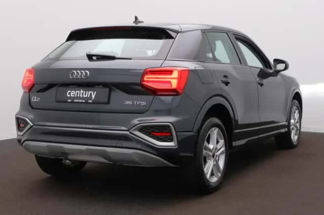 Audi Q2 (2023) thumbnail 5