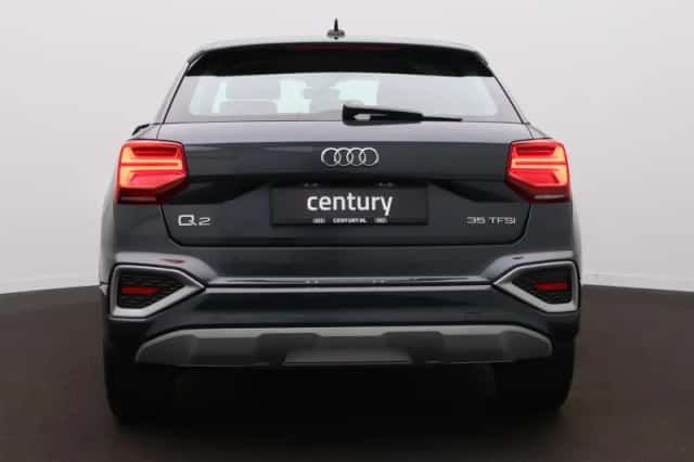 Audi Q2 (2023) thumbnail 6