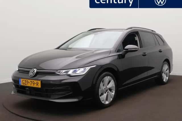 Volkswagen Golf (2025) thumbnail 1