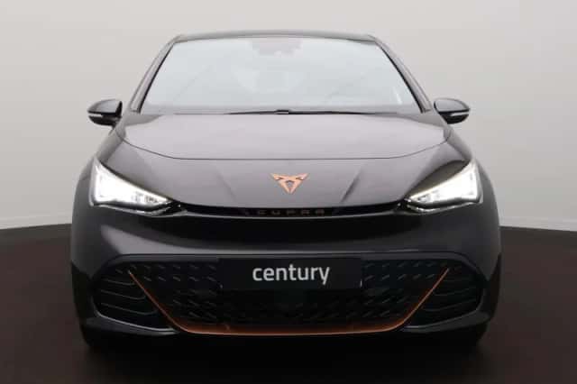 CUPRA Born (2023) thumbnail 2