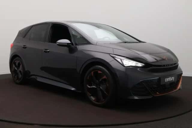 CUPRA Born (2023) thumbnail 3