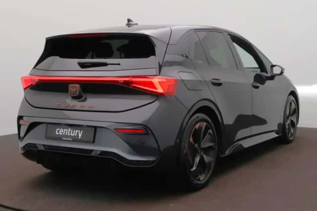 CUPRA Born (2023) thumbnail 5