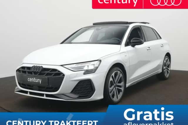 Audi A3 (2025) thumbnail 1