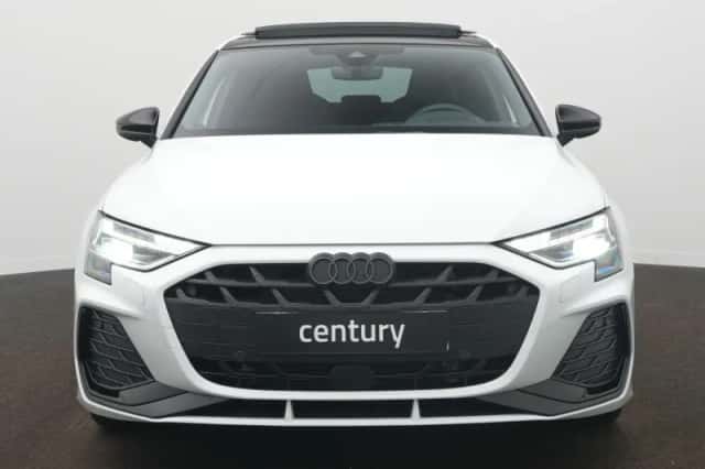 Audi A3 (2025) thumbnail 3
