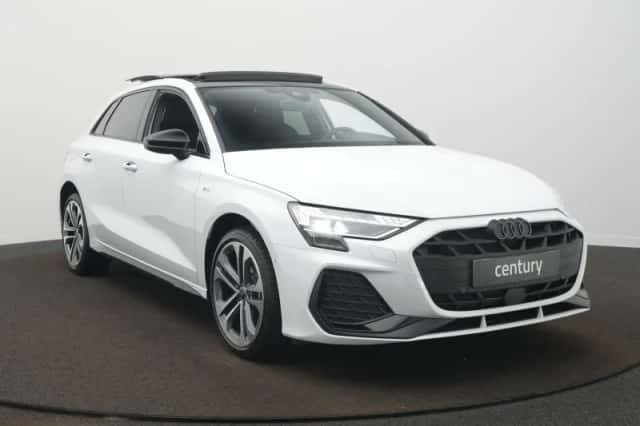 Audi A3 (2025) thumbnail 4