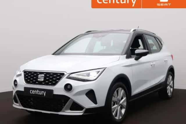 SEAT Arona (2024) thumbnail 1