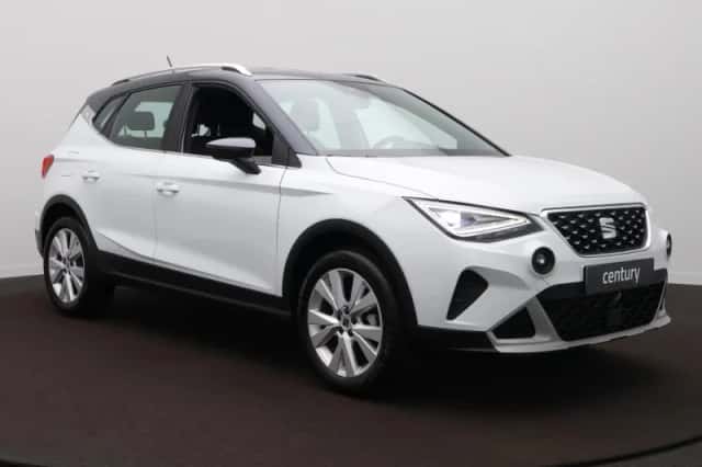 SEAT Arona (2024) thumbnail 3