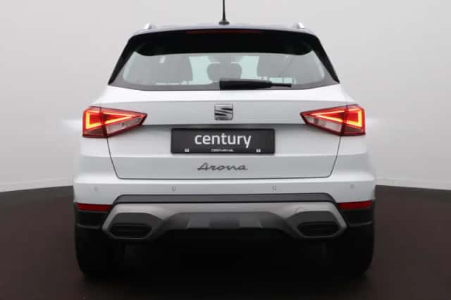 SEAT Arona (2024) thumbnail 6