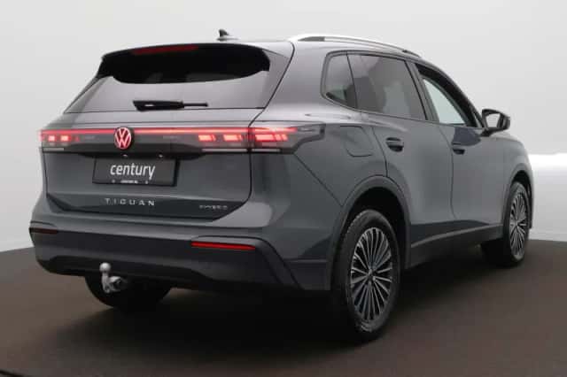 Volkswagen Tiguan (2026) thumbnail 5