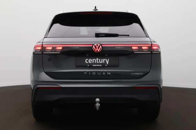 Volkswagen Tiguan (2026) thumbnail 6