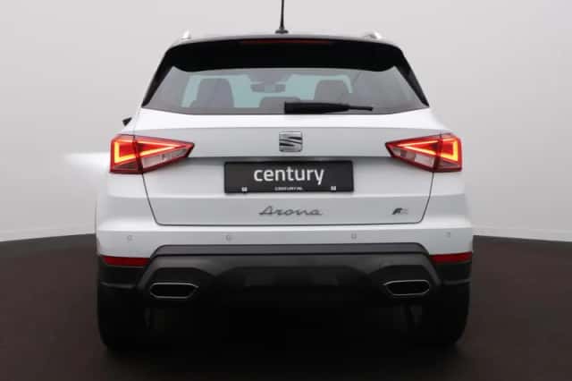 SEAT Arona (2025) thumbnail 6