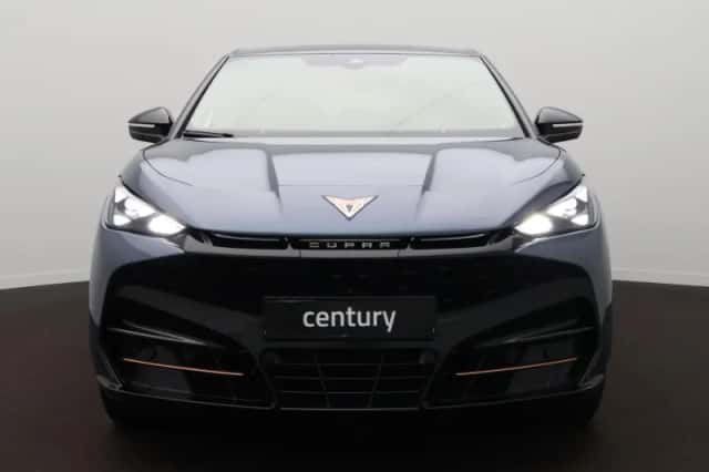 CUPRA Tavascan (2025) thumbnail 2
