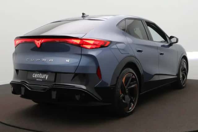 CUPRA Tavascan (2025) thumbnail 5