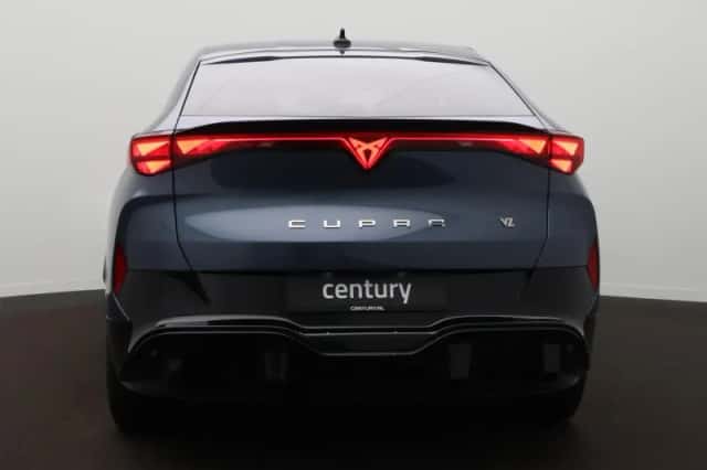 CUPRA Tavascan (2025) thumbnail 6