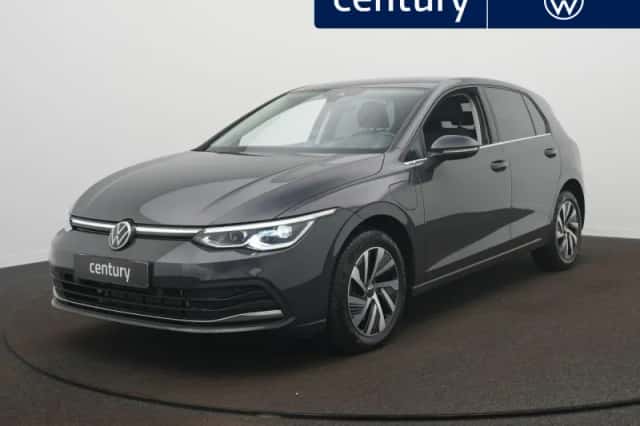 Volkswagen Golf (2022) thumbnail 1