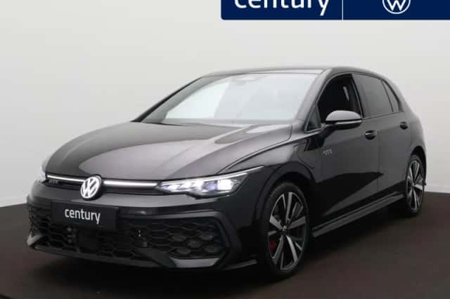 Volkswagen Golf (2026) thumbnail 1
