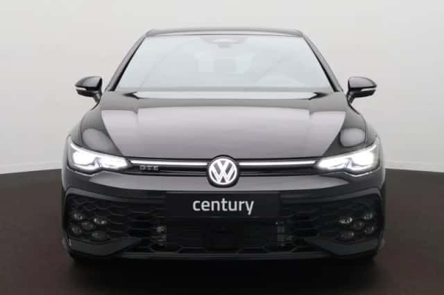 Volkswagen Golf (2026) thumbnail 2