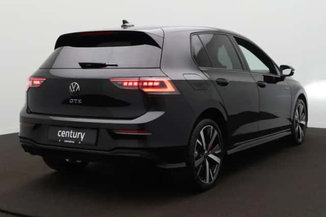 Volkswagen Golf (2026) thumbnail 5
