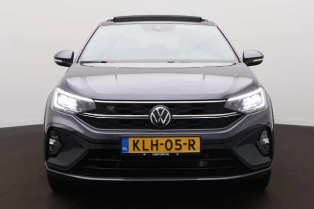 Volkswagen Taigo (2025) thumbnail 2