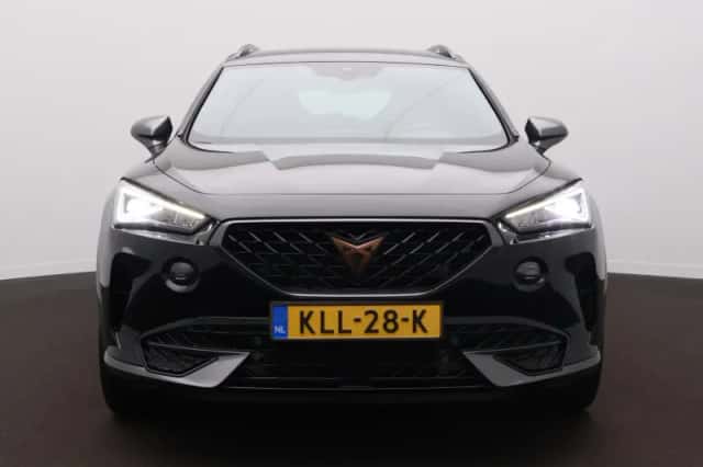 CUPRA Formentor (2024) thumbnail 2