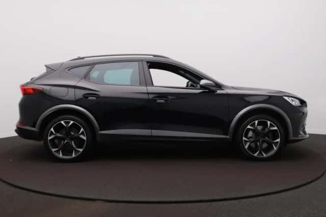 CUPRA Formentor (2024) thumbnail 4