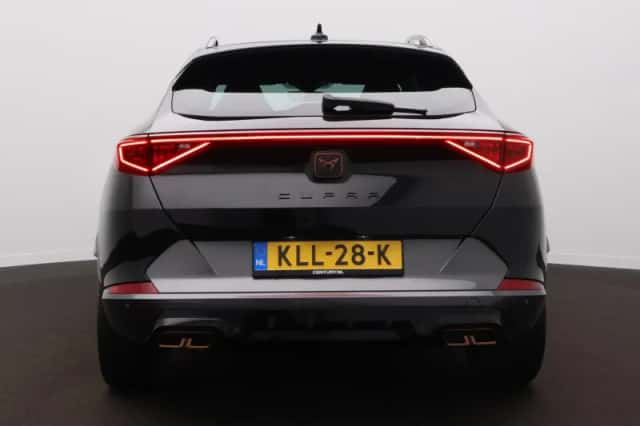 CUPRA Formentor (2024) thumbnail 6