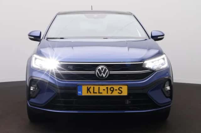 Volkswagen Taigo (2025) thumbnail 2