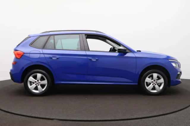 Škoda Kamiq (2024) thumbnail 4