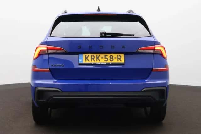 Škoda Kamiq (2024) thumbnail 6