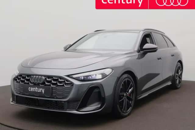 Audi A5 (2026) thumbnail 1