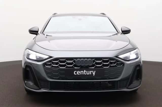 Audi A5 (2026) thumbnail 2