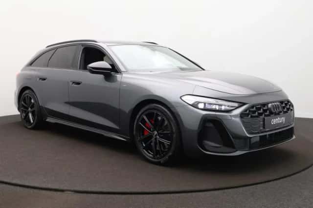 Audi A5 (2026) thumbnail 3