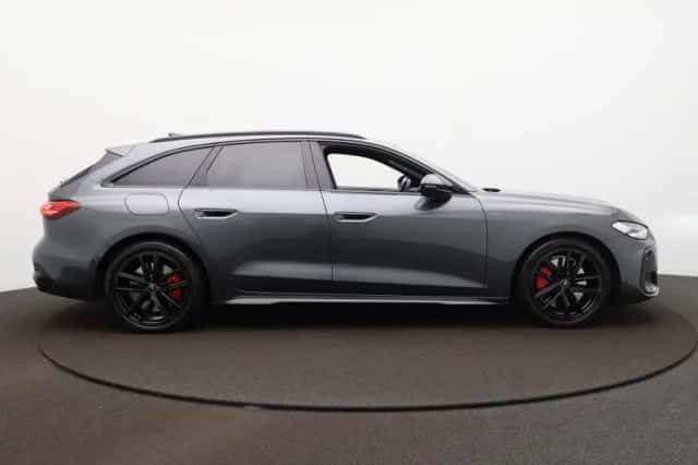 Audi A5 (2026) thumbnail 4