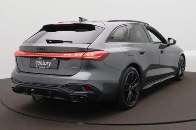 Audi A5 (2026) thumbnail 5