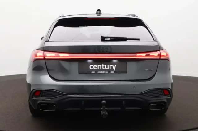 Audi A5 (2026) thumbnail 6