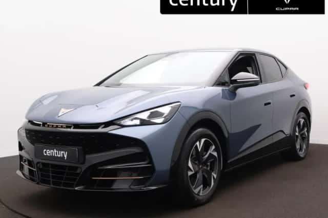 CUPRA Tavascan (2025) thumbnail 1