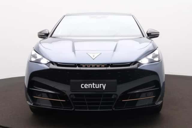 CUPRA Tavascan (2025) thumbnail 2