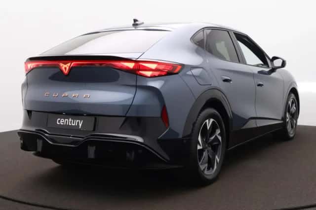 CUPRA Tavascan (2025) thumbnail 5