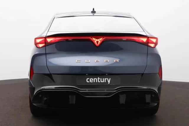 CUPRA Tavascan (2025) thumbnail 6