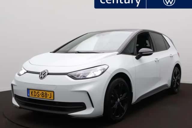 Volkswagen ID.3 (2026) thumbnail 1