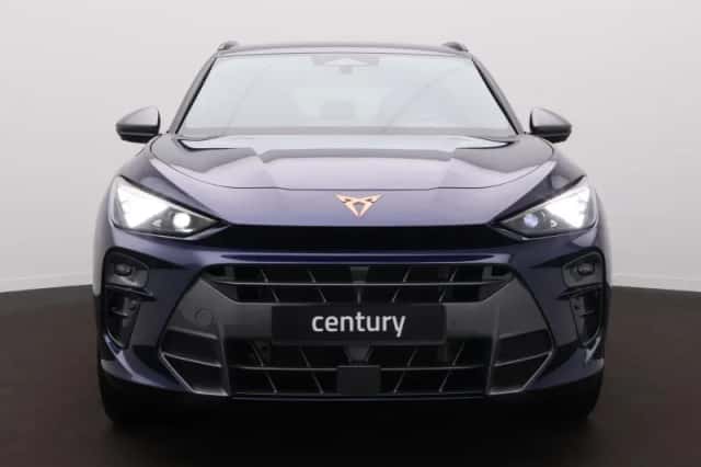 CUPRA Terramar (2025) thumbnail 2