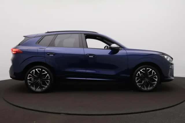 CUPRA Terramar (2025) thumbnail 4