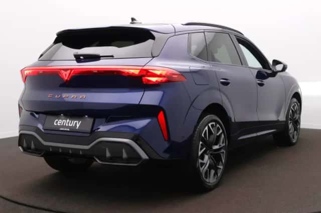 CUPRA Terramar (2025) thumbnail 5