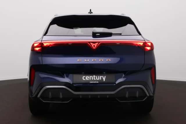 CUPRA Terramar (2025) thumbnail 6