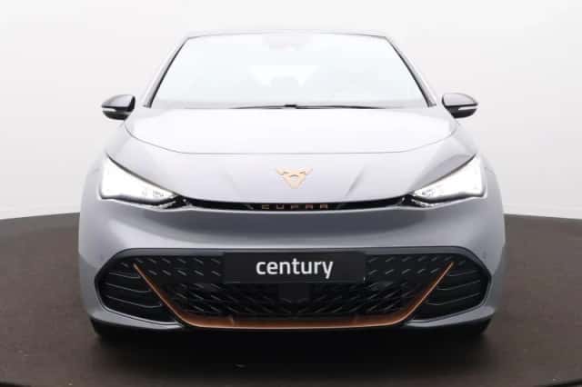 CUPRA Born (2023) thumbnail 2