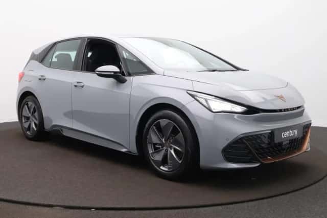 CUPRA Born (2023) thumbnail 3