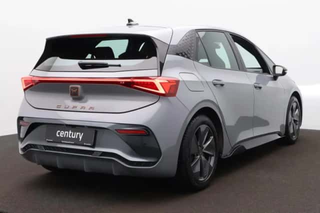 CUPRA Born (2023) thumbnail 5
