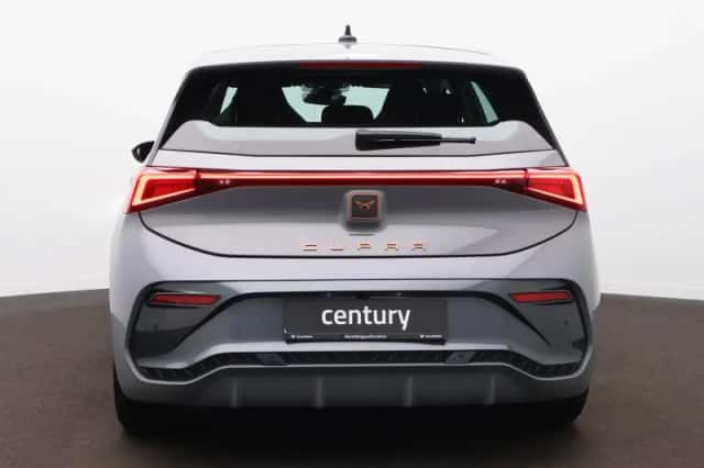 CUPRA Born (2023) thumbnail 6