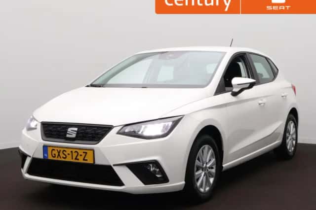SEAT Ibiza (2024) thumbnail 1