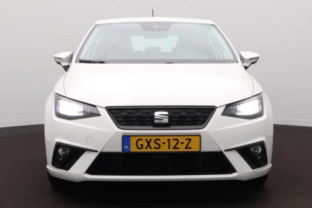SEAT Ibiza (2024) thumbnail 2